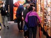 「最低工資連餐飯都食唔起」調查：午餐平均價44.2元！與最低時薪差距6.7元
