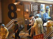 禁足令周三起生效 限制與檢測宣告10大Q&A 附過去7日高危處所名單
