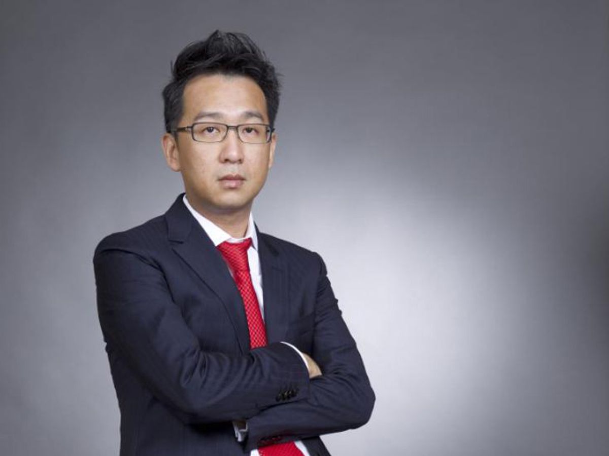 2021年投資展望｜交銀國際推薦12隻港股 洪灝：恒指可見32,000點 價值板塊「王者歸來」