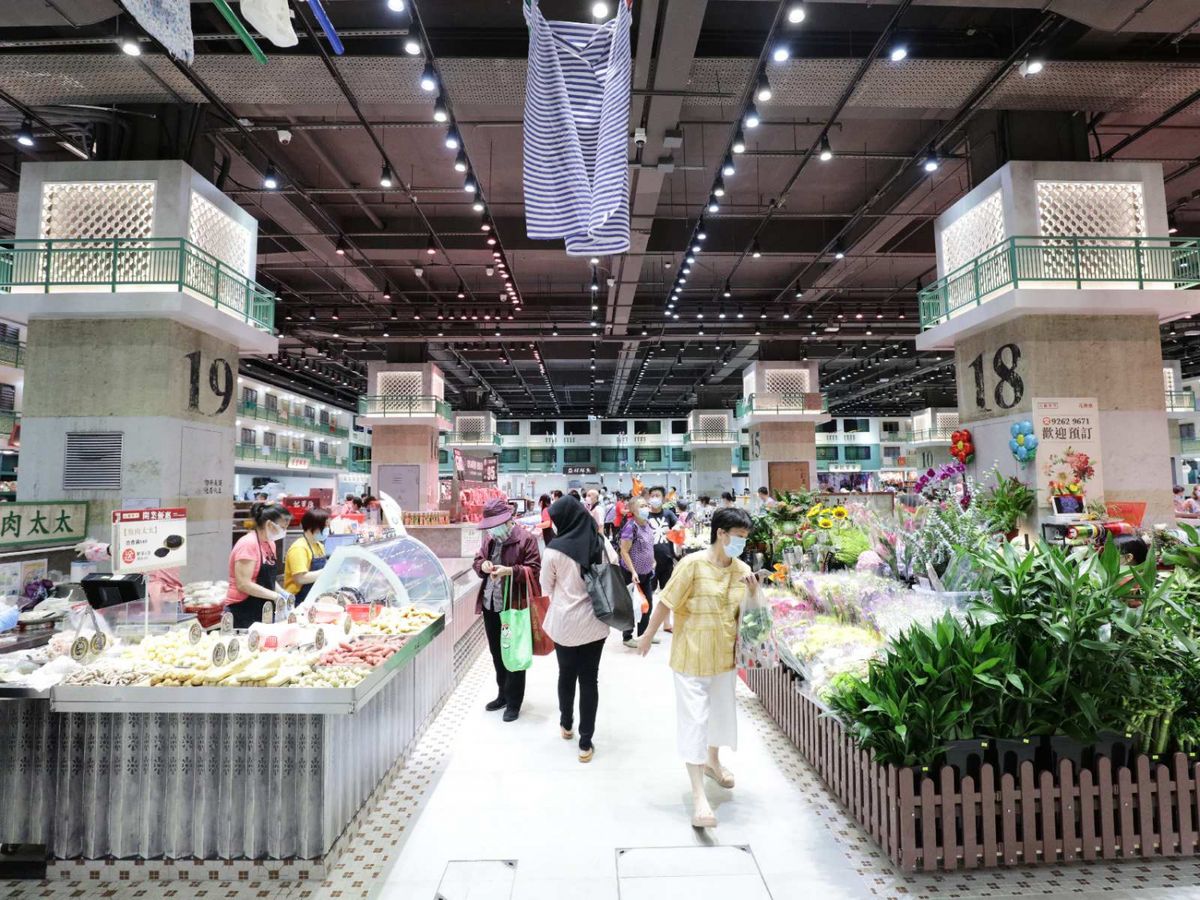 內地11年來首現通縮｜生薑價格疫市倍升｜原來同薑你軍效應有關