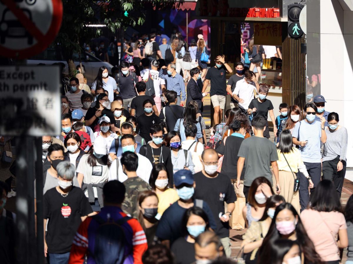 轉工搵工要注意｜調查：64%公司料明年加人手｜5種職位市場需求最大