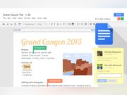 WFH、做Project必學 10招Google Docs秘技 圖片轉文字、語音輸入、翻譯...