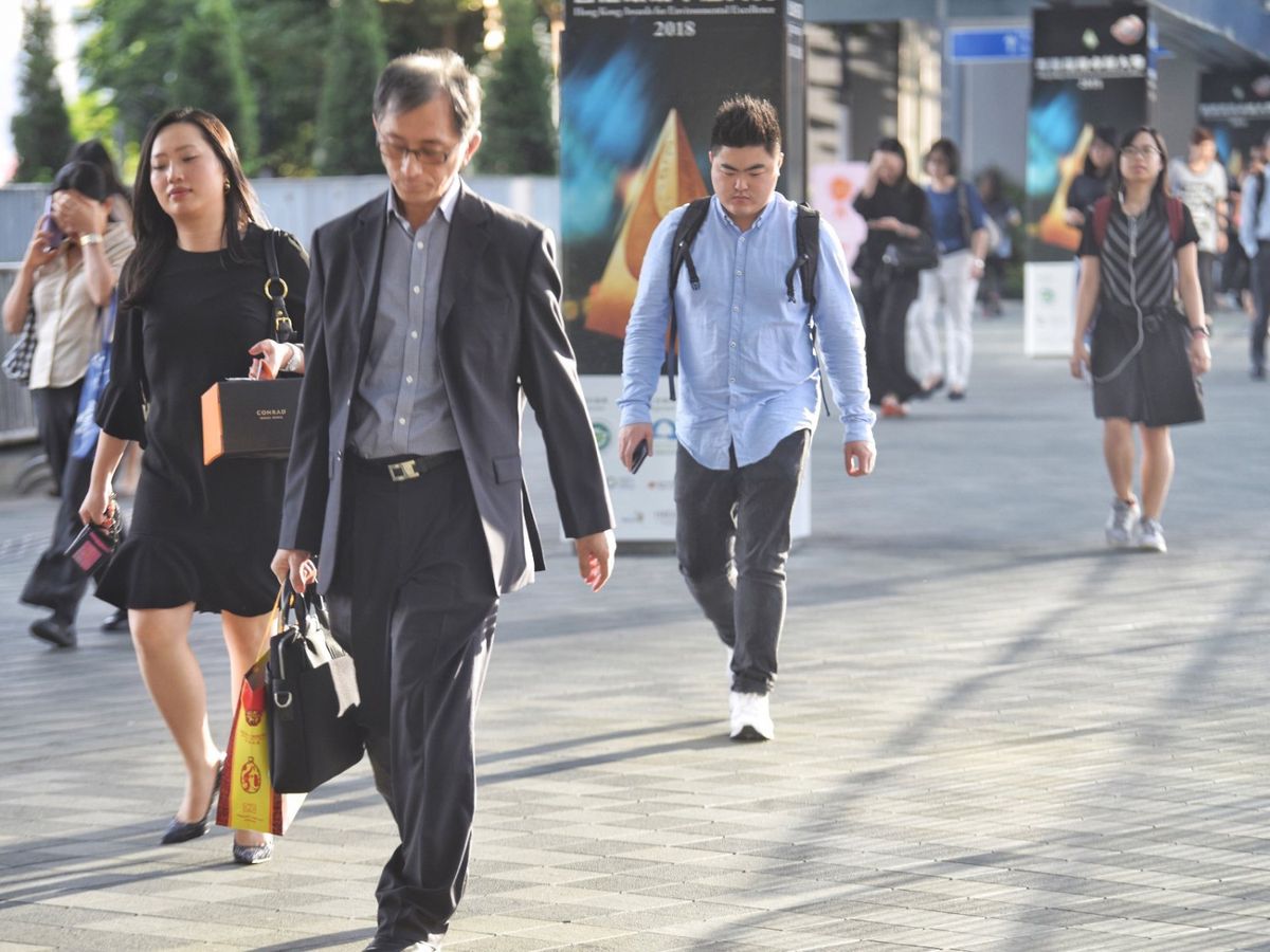 政府各部門聘多名二級私人秘書｜起薪16,565元 頂薪31,750元｜晉升快