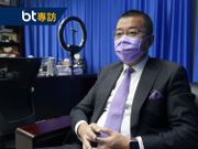【BT專訪】洪為民： 大灣區可彌補香港產業缺陷｜要創業成功要做3件事
