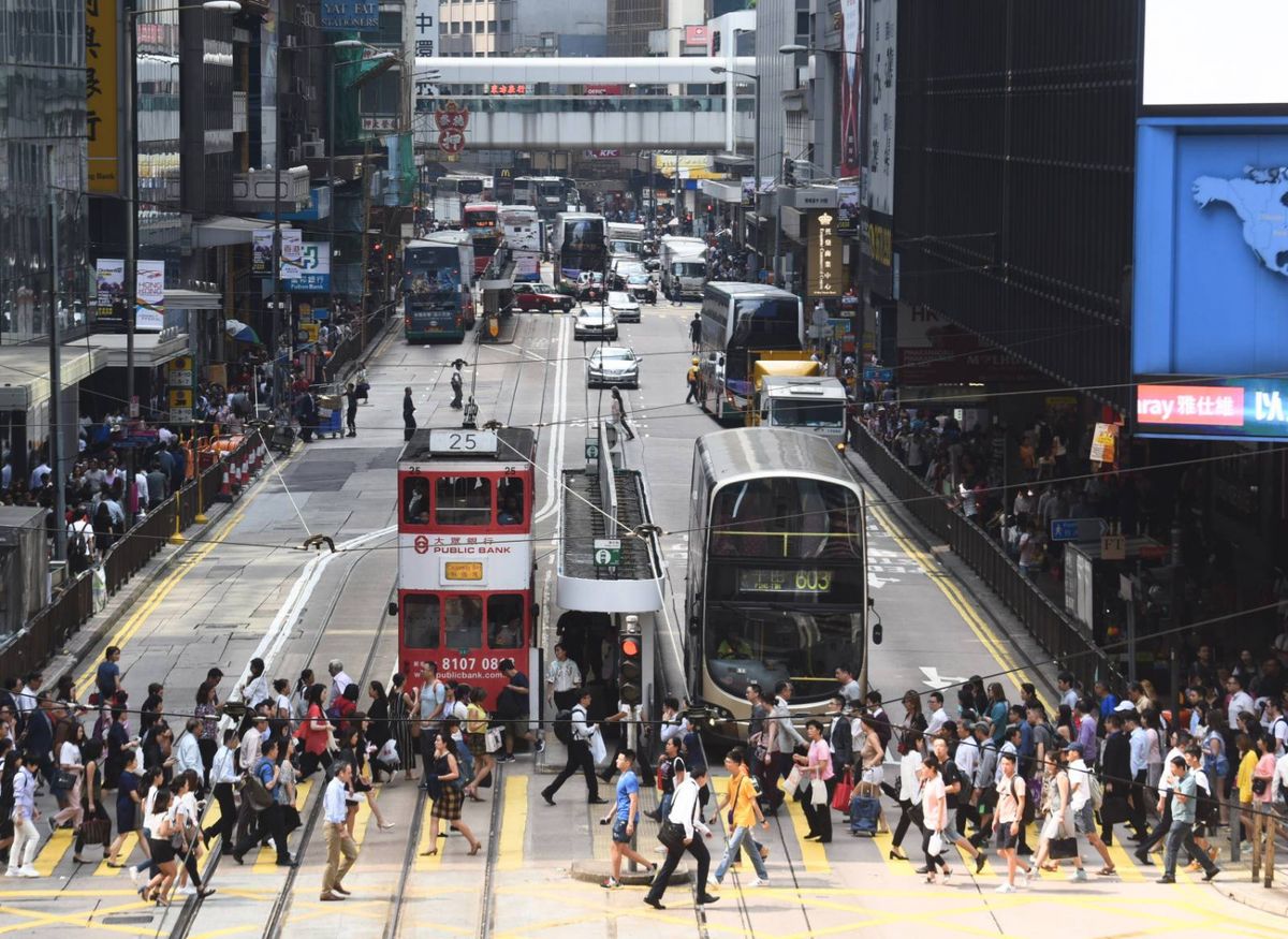 單靠BNO及回鄉證等不符永久離港提早提取強積金條件-積金局-強積金-BNO-余家寶