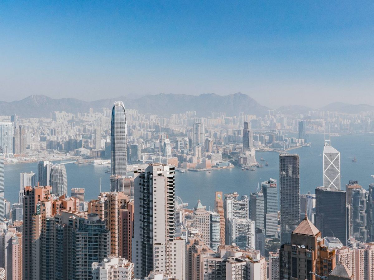 2020十大財金大事｜回顧香港人 如何走過疫情下艱辛一年｜理財急症室
