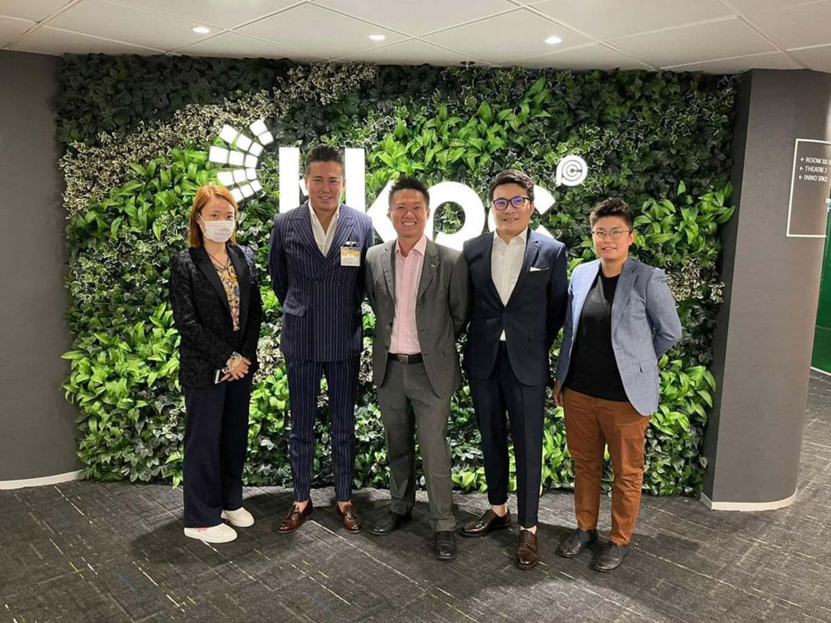 協會辦網上研討會 探討AI等科技熱門話題 助中小企疫下數碼轉型