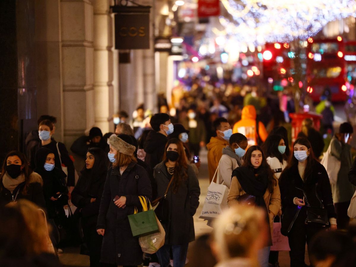 英國再現新變種病毒｜至少1,000人已中招｜或透過留學生等輸港