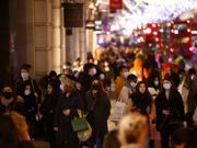 英國再現新變種病毒｜至少1,000人已中招｜或透過留學生等輸港