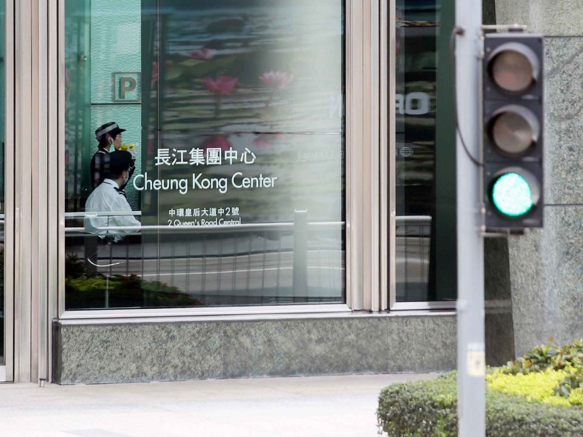 理財個案｜讀者認為盈富22元屬便宜區！想知長建仍有否投資值博率｜龔成教室
