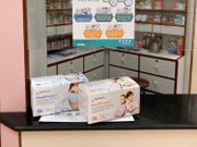 美達藥廠出品｜MedProtect醫護康口罩逾80%受訪醫護選用｜限時免運費