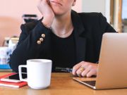 研究：65%女性疫情下做更多家務！1/3職場女性疫情期間工作量增加