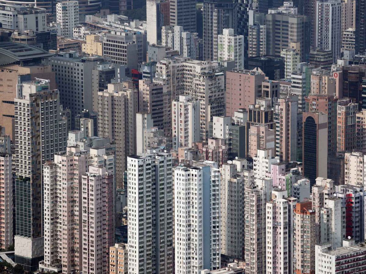 2021年港樓無得跌｜最多人想樓換樓｜疫情間一種物業「有價有市」