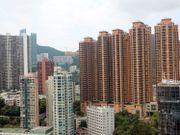 投資展望2021-香港樓市2021-樓價走勢-5個原因樓市否極泰來-中原料2021年年樓價再創新高-香港財經時報HKBT