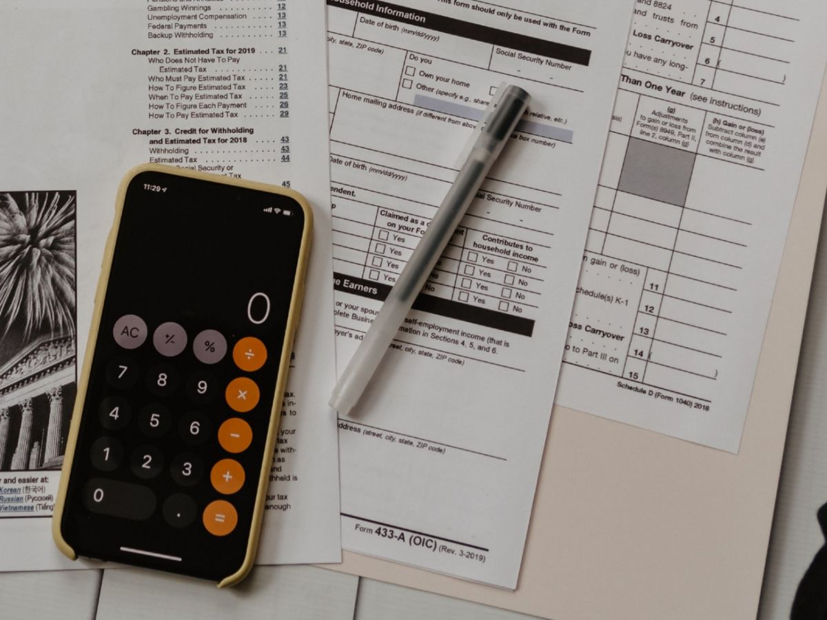 稅務局租賃稅務新指引：滿足指定3個條件的租金支出可扣稅｜會計通識