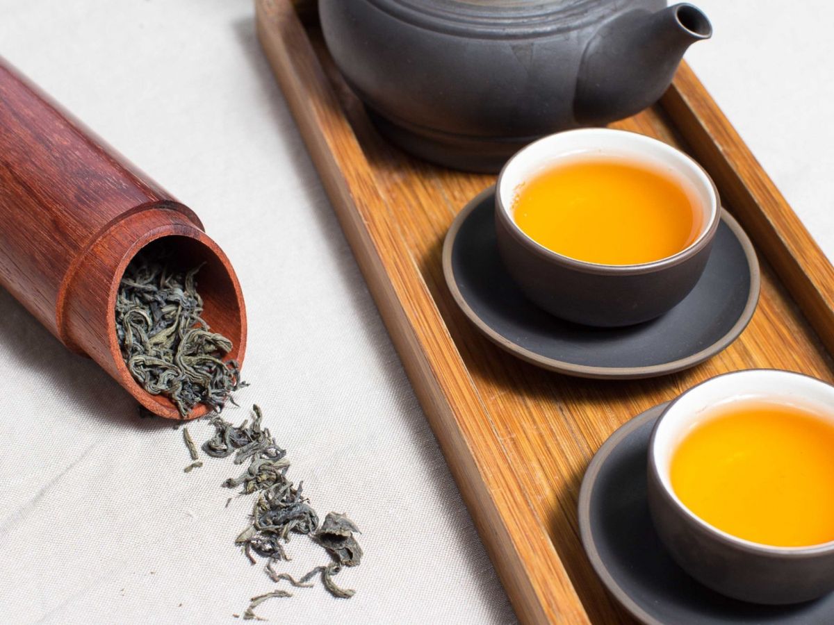 飲茶65度以上增患食道癌風險！發酵茶、普洱茶儲存不當易生毒素｜健康基因