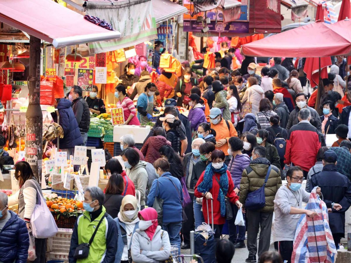 12月22日起禁止英國航班抵港｜曾訪英國旅客需強制檢疫21天