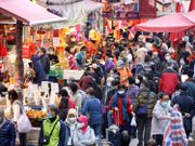 12月22日起禁止英國航班抵港｜曾訪英國旅客需強制檢疫21天