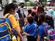 教育局：所有幼稚園、中小學恢復半天面授課！但要避免學生出外用膳