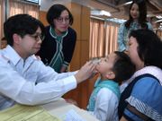 噴鼻式流感疫苗｜2至49歲港人免費接種｜預約方法、資格一覽