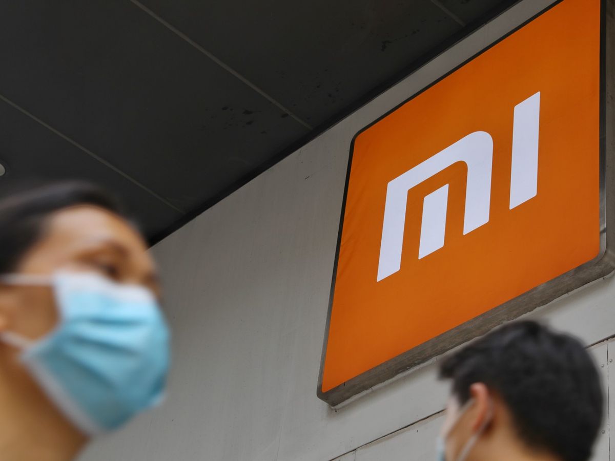 小米集團-2021首季業績-港股投資-中概股分析-鄧聲興-有聲有識
