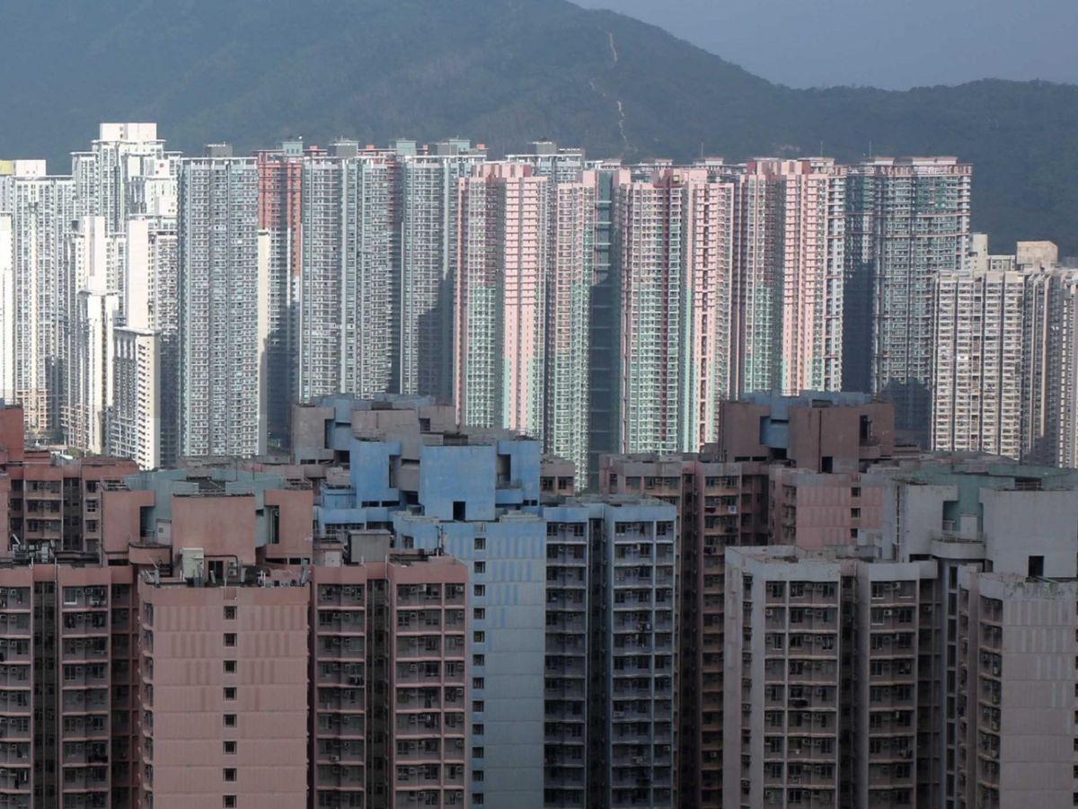 二手私宅-香港樓價-樓市-潮樓特區