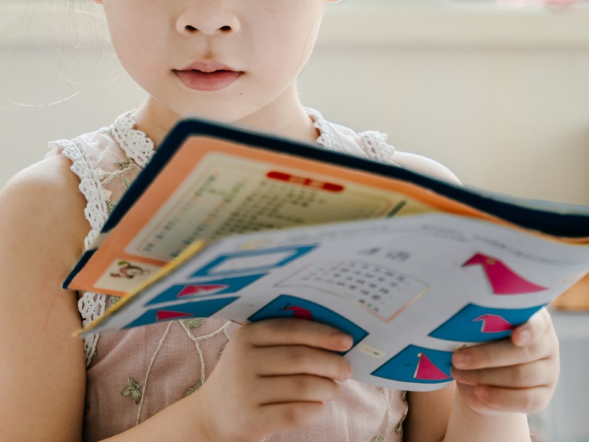 楊潤雄：不贊成幼稚園實時網上授課！教育局額外津貼向學生送一本圖書