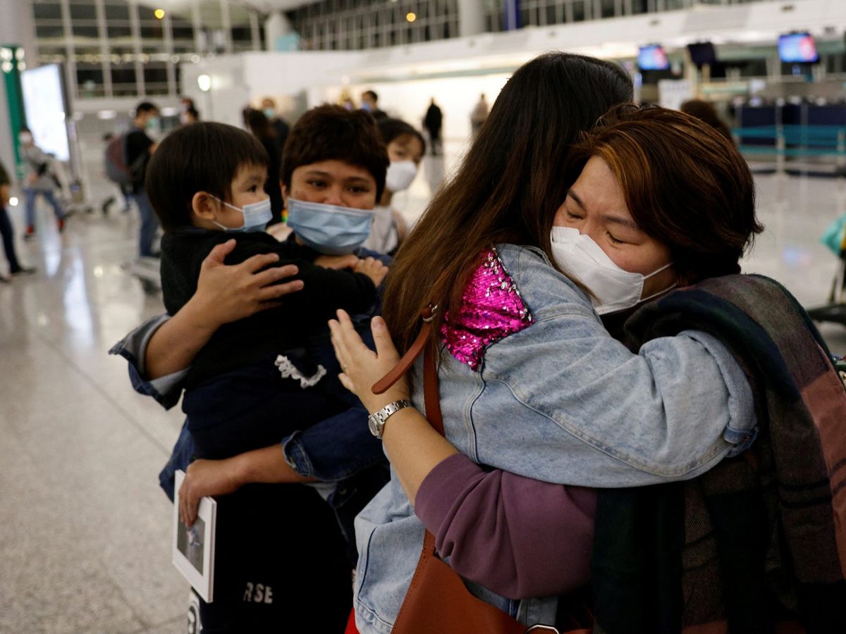 中國成全球第三大移民輸出國｜一個原因令最多揀去美國、日本、加拿大