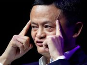 反壟斷調查結束 擴大100億元回購難撐股價 阿里巴巴半日續跌7% 一切源自馬雲「講錯嘢」？