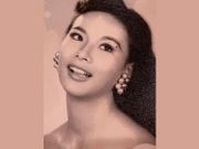 邵氏女星歐嘉慧在丈夫懷中安詳逝世｜「美人魚」一生輝煌、臨終沒痛苦