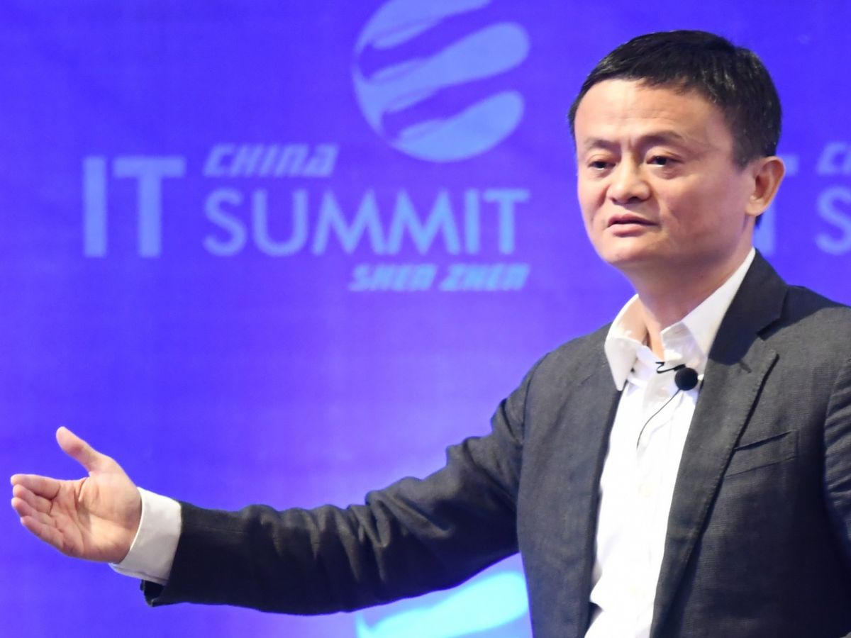 阿里巴巴估值創新低 監管事件不會無盡延續 有一種入市策略最可行-香港財經時報HKBT