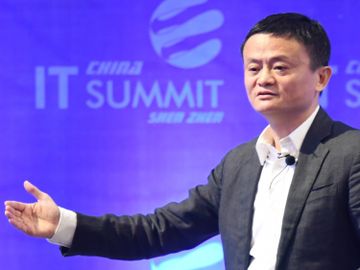阿里巴巴估值創新低 監管事件不會無盡延續 有一種入市策略最可行-香港財經時報HKBT