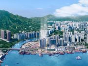 屯赤線年底開通｜基建帶動將軍澳、屯門樓市！新盤＋二手樓樓價升｜老樓周記