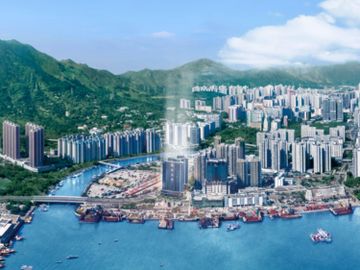 屯赤線開通-基建帶動-將軍澳-屯門樓市-新盤-二手樓-樓價-香港財經時報HKBT