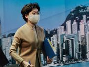 施政報告2020｜林鄭將提出200項新措施！民建聯促成立失業援助金：每月派至少6,000元