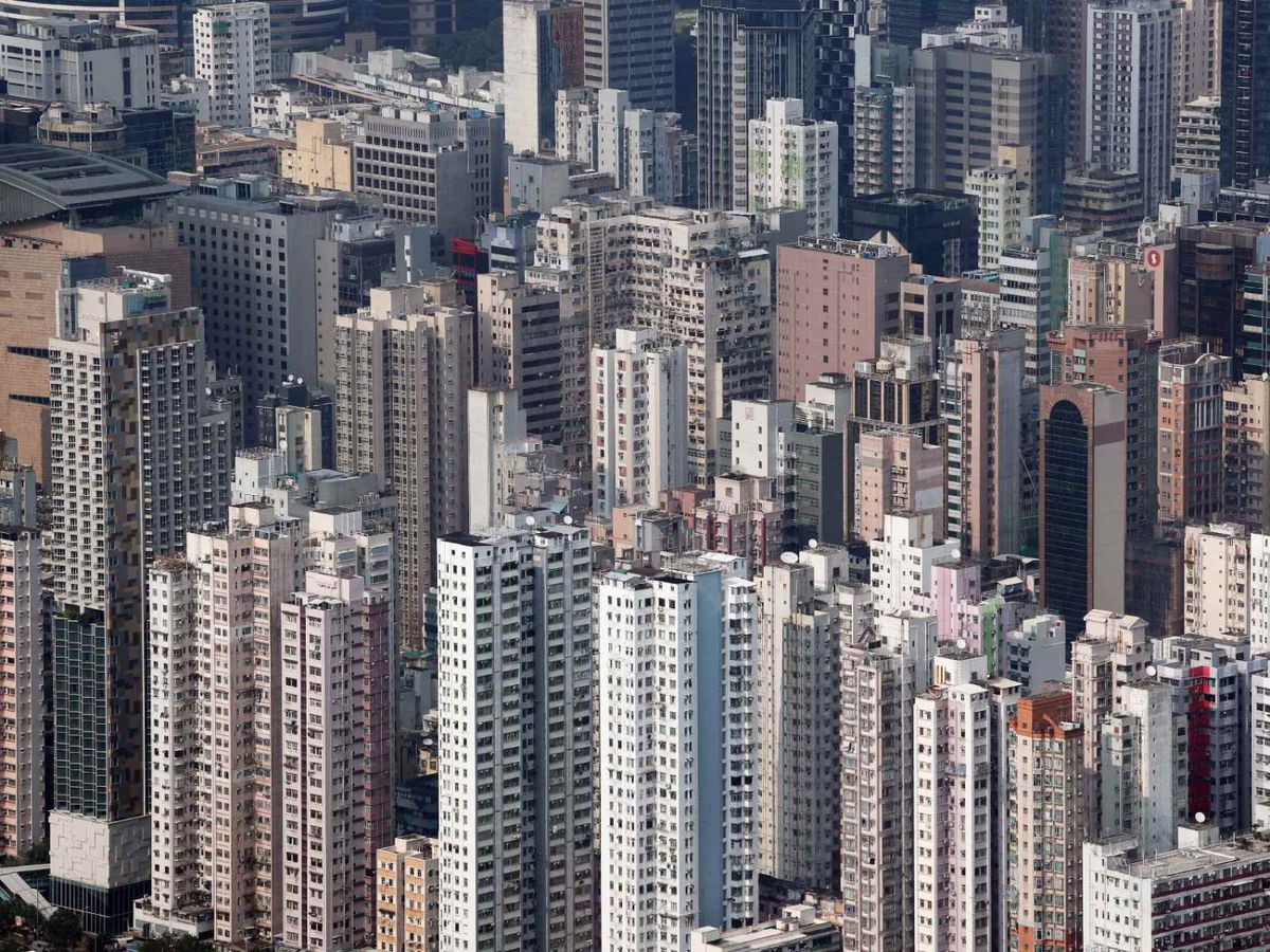市場端視施政報告再寬樓按！加大1,000萬元以上二手樓市活躍度｜潮樓特區