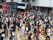  施政報告2020-長期輪候公屋家庭有現金津貼-2024年推260個首置單位