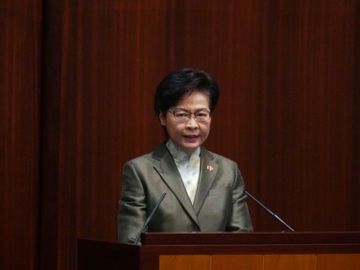 施政報告2020懶人包-大灣區-青年就業-改革中學通識科-香港財經時報HKBT