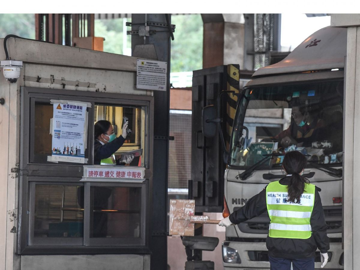 衞生署聘請健康監察督導｜月薪17,605元｜約滿增發每月千元酬金