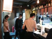 食物安全主任-非公務員職位空缺-食物環境衞生署-食環署-食物科學-食物科技-營養科學-營養治療學-食物毒理學-食物微生物學-食物生物科技