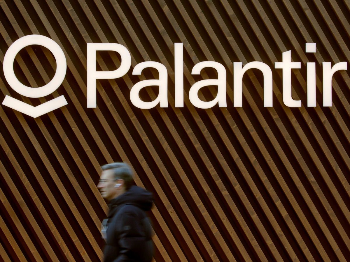 數據分析黑馬Palantir！蔗渣價燒鵝味美股！倍升好戲還在上映（上）｜精叻理財