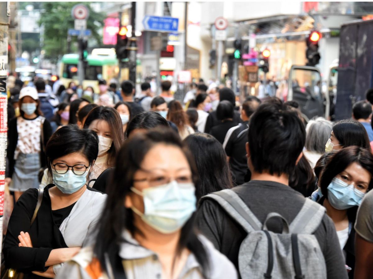 各地抗疫排名新西蘭第一｜全球確診個案破6千萬｜2個因素香港十大不入
