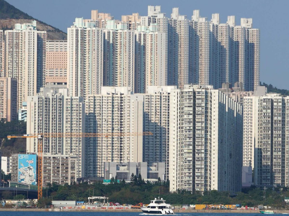 壓力測試沒有放寬！不公平現象仍然繼續！《施政報告》令人極端失望｜平民財技