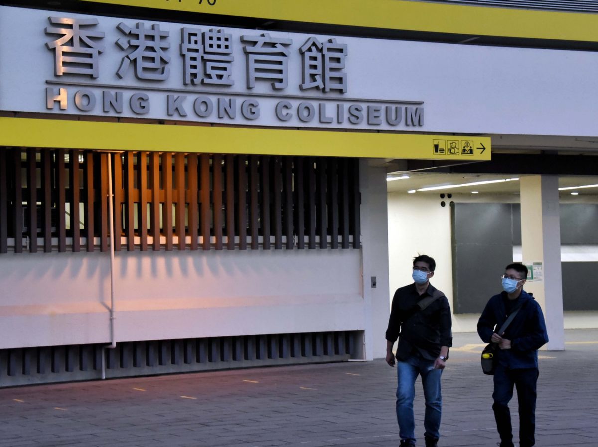 楊千嬅演唱會2020-香港繽紛冬日巡禮-除夕倒數-新春節慶-春國際匯演-花車巡遊-香港美酒佳餚巡禮-賞你遊香港