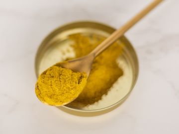 慢性炎症-薑黃素-花青素-硒元素-抗炎食物清單-健康-香港財經時報HKBT