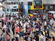 公司取政府津貼後、年尾過橋抽板！3個航空界失業業主賣樓或轉租自救｜老樓周記