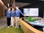 南豐新盤日出康城LP10暫收約540票 超額兩倍 最快本周末加推