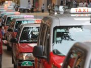 的士車行「免按金有獎金」吸司機新血！每月開工25更、無意外可獲1.5萬獎金