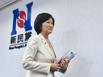 財政預算案2021-新民黨-失業援助金-股票買賣印花稅-租金扣稅-香港財經時報HKBT
