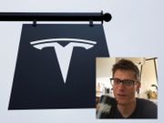 39歲美國工程師有眼光｜7年前起買Tesla股票｜現擁1,200萬美元身家
